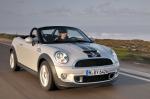 Mini Roadster 2012 года